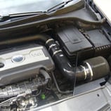 KIT ADMISSION DIRECTE VW SCIROCCO ET GOLF 6 GTI 2.0L FSI TURBO