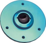 COUPELLES AMORTISSEURS ALU  FIXE VW GOLF 1