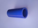 MANCHON COUPLEUR SILICONE BLEU DIAMETRE INTERIEUR 25mm