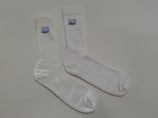 CHAUSSETTES DP RACE MI-HAUTES IGNIFUGEES HOMOLOGUEES FIA
