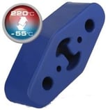 SILENTBLOC RENFORCE POLYURETHANE