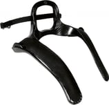 HANS FHR FEATHERLITE 375g STAND 21