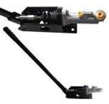 FREIN A MAIN HYDRAULIQUE VERTICAL 60cm