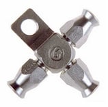 TE 3 RACCORDS DURITE DASH 3 AVEC FIXATION