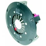 MECANISME D'EMBRAYAGE AP RACING DIAMETRE 184mm BI-DISQUE CIRCULAIRE CP7372-NE90-SF