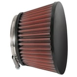 FILTRE CONIQUE X-AIR UNIVERSEL ENTREE 70mm