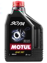 HUILE MOTUL PA 90 MINERAL SAE 90 POUR PONT