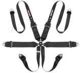 HARNAIS 6 POINTS MAGNUM HOMOLOGUE FIA SPECIAL HANS