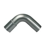 COUDE 90° INOX DIAMETRE 80mm