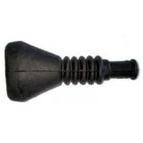 MANCHON ETANCHE CAOUTCHOUC POUR CONNECTEUR 4 VOIES