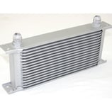 RADIATEUR D'HUILE 16 RANGEES