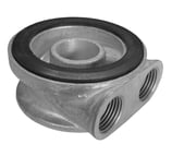 PLATINE DE DERIVATION / PLAQUE SANDWICH MOCAL STANDARD