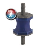 SILENTBLOC RENFORCE POLYURETHANE