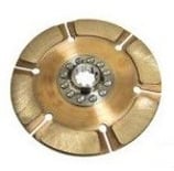 DISQUE D'EMBRAYAGE AP RACING 6 PATINS 184mm CP8600-A036H