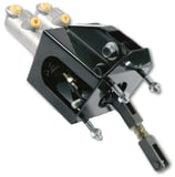 PEDAL BOX SPECIFIQUE PEUGEOT 306