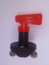 COUPE CIRCUIT 2 POLES