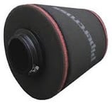 FILTRE UNIVERSEL PIPERCROSS TOP MOUSSE ENTREE 60mm