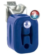 SILENTBLOC RENFORCE POLYURETHANE