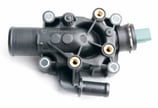 THERMOSTAT D'EAU POUR PEUGEOT
