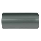 JONCTION INOX DIAMETRE INTERIEUR 80mm