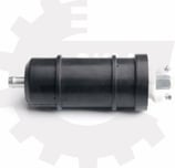 POMPE A CARBURANT EXTERNE HAUTE PRESSION POUR PORSCHE