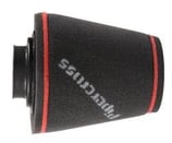 FILTRE UNIVERSEL PIPERCROSS TOP MOUSSE ENTREE 75mm