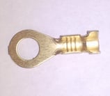 LOT DE 10 COSSES A OEIL PERCE M5