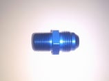 ADAPTATEUR MALE NPT 3/8X18 / MALE JIC 3/4X16