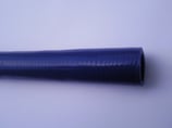 DURITE SILICONE DROITE BLEU AU METRE DIAMETRE INTERIEUR 25mm