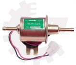 POMPE A CARBURANT EXTERNE BASSE PRESSION POUR FORD