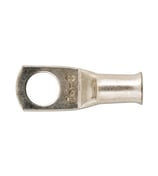 COSSE TUBULAIRE A OEIL PERCE M8 POUR CABLE 16mm²