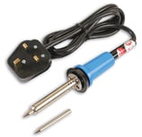 FER A SOUDER ETAIN 60W / 220V