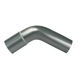 COUDE 60° INOX DIAMETRE 50mm