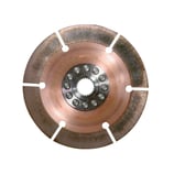 DISQUE D'EMBRAYAGE AP RACING CIRCULAIRE 140mm CP3414-32FM3