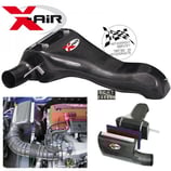 BOITE A AIR CARBONE HONDA S2000