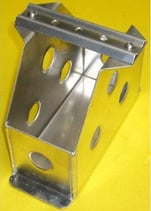 BAC A BATTERIE ALU RACING EXTREME 20 ET 25