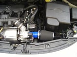 KIT ADMISSION DIRECTE PEUGEOT 207 THP 1.6L TURBO ET 207 THP 1.6L TURBO RC