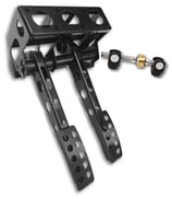 PEDALIER SUSPENDU SPORT INVERSE 2 PEDALES