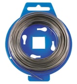 FIL A FREINER INOX DIAMETRE 0.8mm X 30M