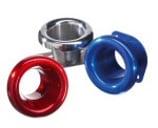 CORNETS ALU PIPERCROSS LONGUEUR 30mm