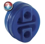 SILENTBLOC RENFORCE POLYURETHANE