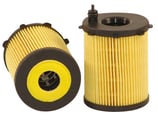 FILTRE A HUILE SO 9041 POUR FORD