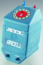 RESERVOIR ESSENCE VERTICAL RIGIDE ATL 10L HOMOLOGUE FIA