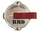 BOUCHON POUR VASE D'EXPANSION