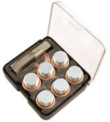 KIT REPARATION BOUCHON DE VIDANGE M22X150