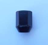 ECROU DE ROUE RACING ALUMINIUM M12X125