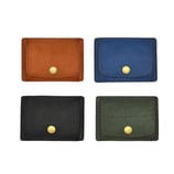 【Real】MARGOTマルゴーレザー　BOXコインMINI