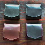 【Real】USオイルレザー　コインケース