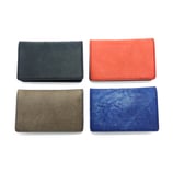 【Real】アラスカレザー　カードケース