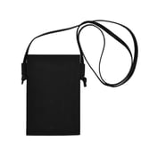 【Real】MARGOTマルゴーレザー　サコッシュMINI縦型